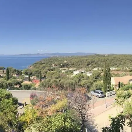 Charmante Petite Maison Vue Panoramique Et Proximité
