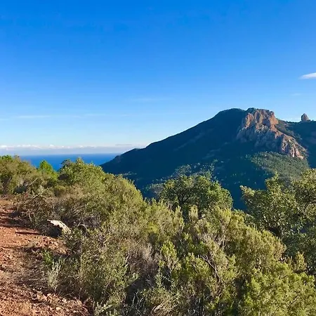 Chalet Charmante Petite Maison Vue Panoramique Et Proximité *