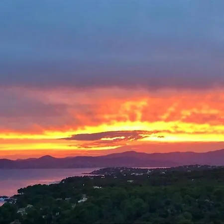 Chalet Charmante Petite Maison Vue Panoramique Et Proximite *