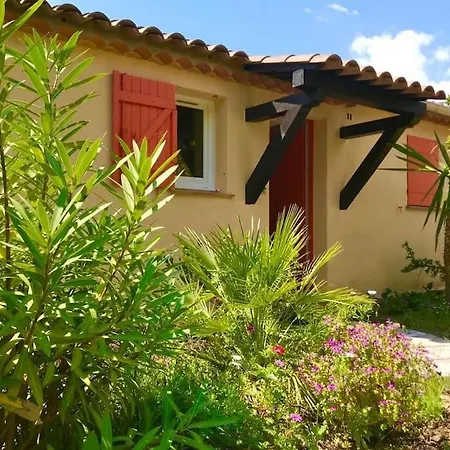 Charmante Petite Maison Vue Panoramique Et Proximite * Saint-Raphael (Var)