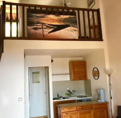 Chalet Charmante Petite Maison Vue Panoramique Et Proximite