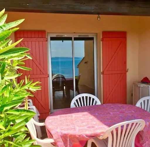 Charmante Petite Maison Vue Panoramique Et Proximité Chalet Saint-Raphaël