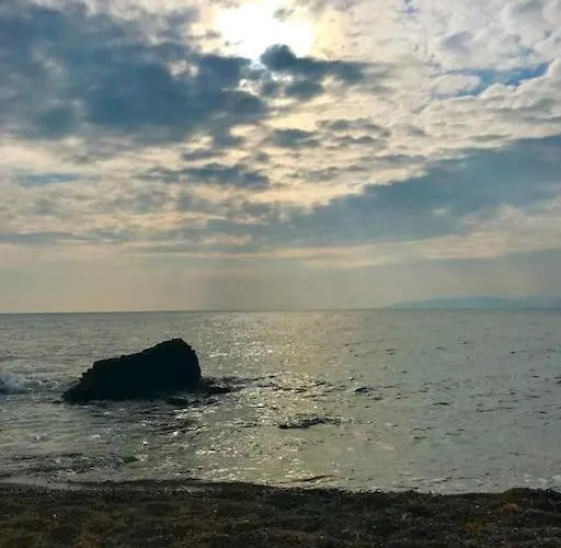 Chalet Charmante Petite Maison Vue Panoramique Et Proximité Saint-Raphaël