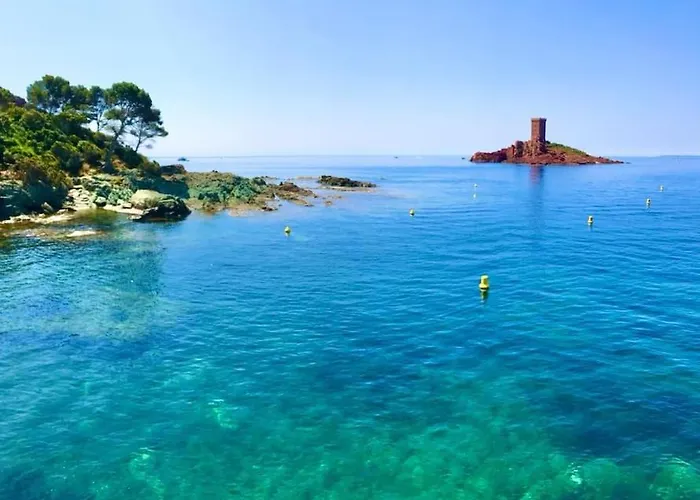 Charmante Petite Maison Vue Panoramique Et Proximite *