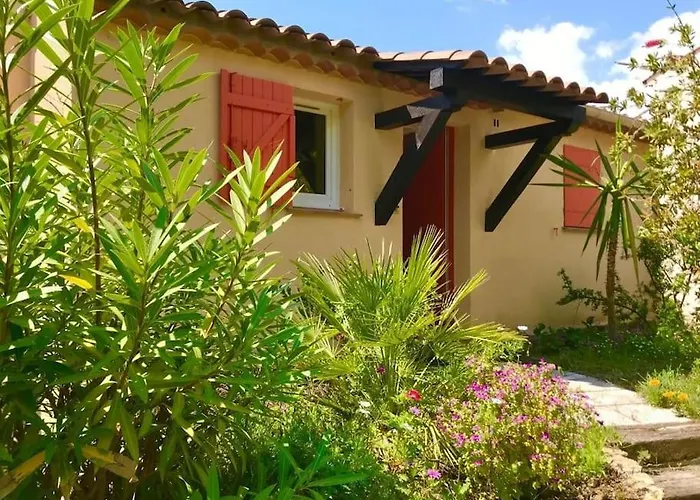 Charmante Petite Maison Vue Panoramique Et Proximité * Saint-Raphaël