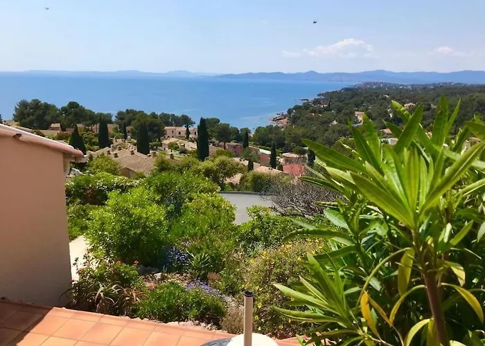 Chalet Charmante Petite Maison Vue Panoramique Et Proximite *