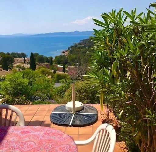 Chalet Charmante Petite Maison Vue Panoramique Et Proximite